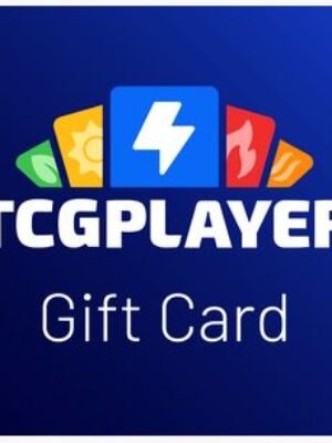 TCGPlayer.com Gift Card
