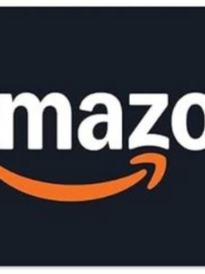 Amazon Gift Card