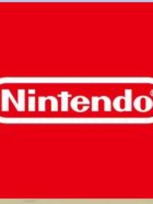 Nintendo Online Gift Card