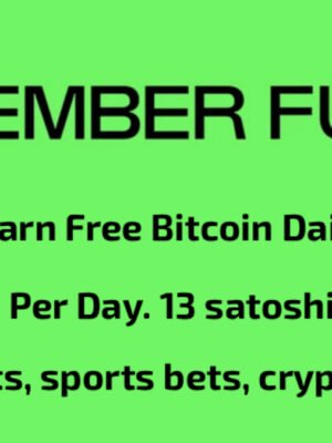 Ember Fund – Earn 250 Points and XP