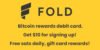 Fold+ App – Earn 2,000 Points and XP