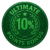 Ultimate Points Bonus Badge – 10% Lifetime Points Bonus