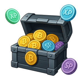 Updated Treasure Chest