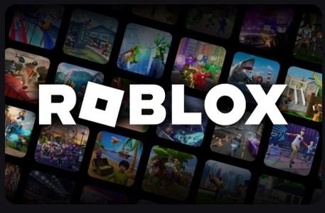 Roblox Gift Card