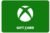Xbox Online Gift Card